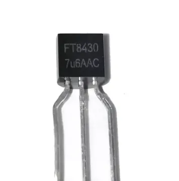Стабилизатор FT8430-KRT (FT8430) / TO92