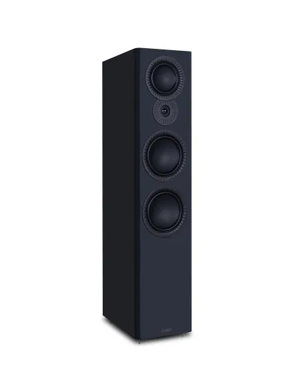 Mission LX-6 MKII Black