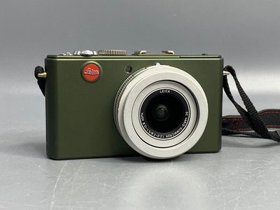 Leica Camera D-Lux 4