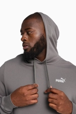 Кофта Puma Essentials No. 1 Logo - серый