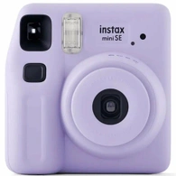 Фотоаппарат моментальной печати Fujifilm Instax mini SE Purple