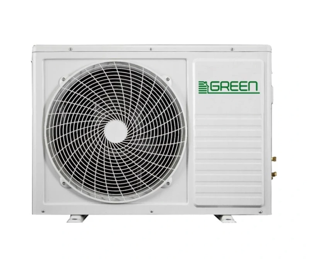 Green TSI/TSO-24HRSY1