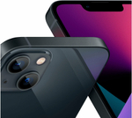 Смартфон Apple iPhone 13 Mini 128ГБ, nano SIM + eSIM, черный
