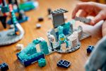 Конструктор LEGO Education 45200 Moon Mission Science Kit