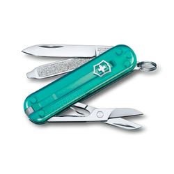 Нож Victorinox Classic Tropical Surf (0.6223.T24G)