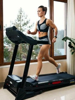 Беговая дорожка Sundays Fitness T4600F