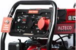 Бензиновый генератор APG 7000TE (N) ALTECO Standard, шт