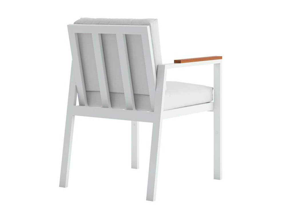 Дизайнерский стул  TIMELESS CHAIR ( by Steel Arts )