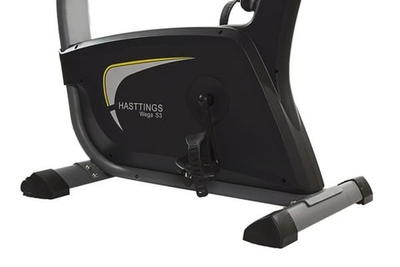 Велотренажер Hasttings Wega S300
