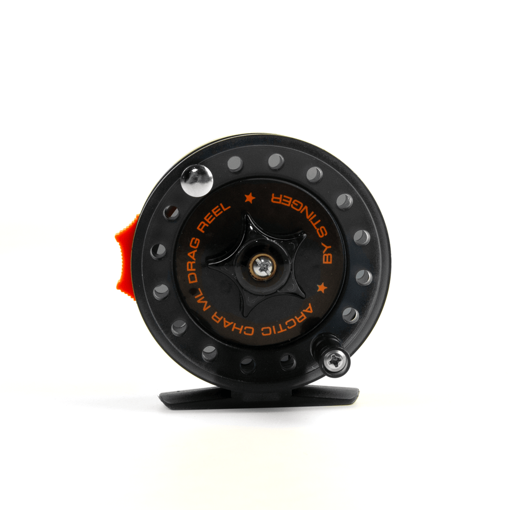 Катушка Stinger Arctic Char ML (75мм, 2BB)