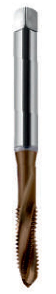 Метчик машинный DIN-371-C M5 6HX R15 HSSE-PMS 1400 C4-50G901-0050 Метчик машинный DIN-371-C M5 6HX R15 HSSE-PMS 1400 C4-50G901-0050