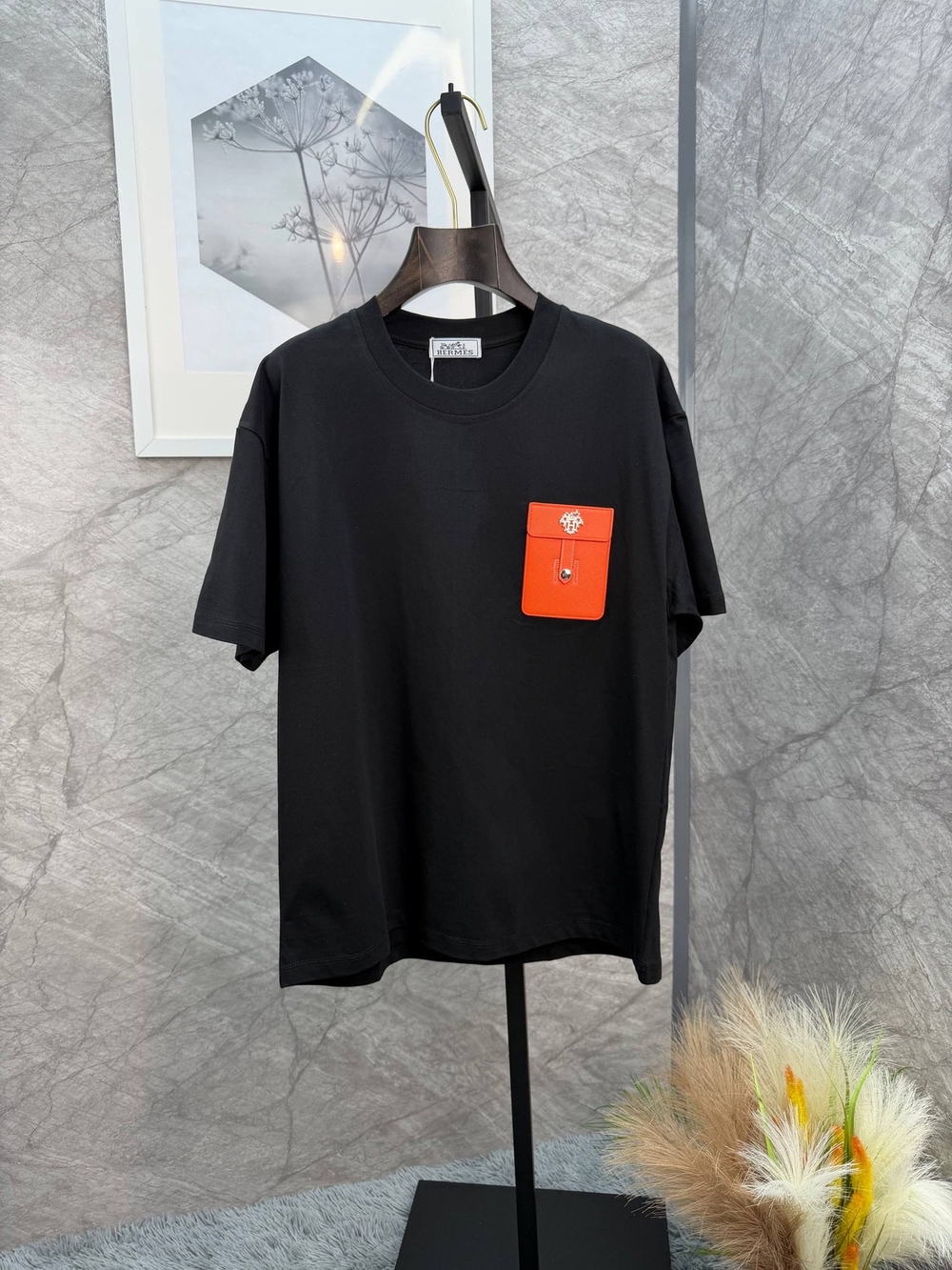Летний костюм Hermes