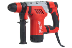 Перфоратор Milwaukee PLH 28 XE 4933446800
