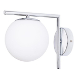 Настенный светильник Arte Lamp Bolla-unica A1924AP-1CC