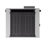 Котел отопительный газовый ЛЕМАКС CLEVER L100 (КВА-0,1Гн)