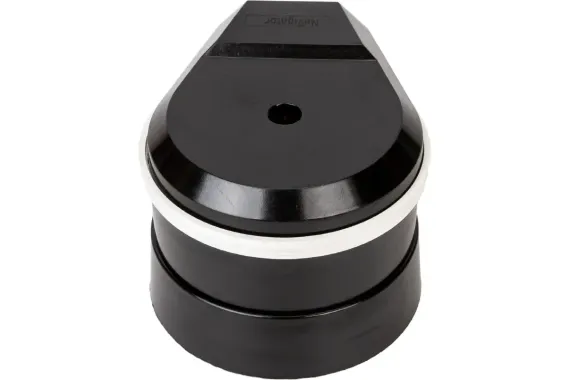Разъем Navigator РШ-ВШ-32 черный 01480