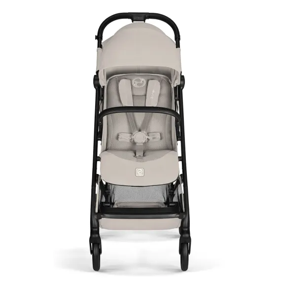 Прогулочная коляска Cybex Beezy Dune Grey