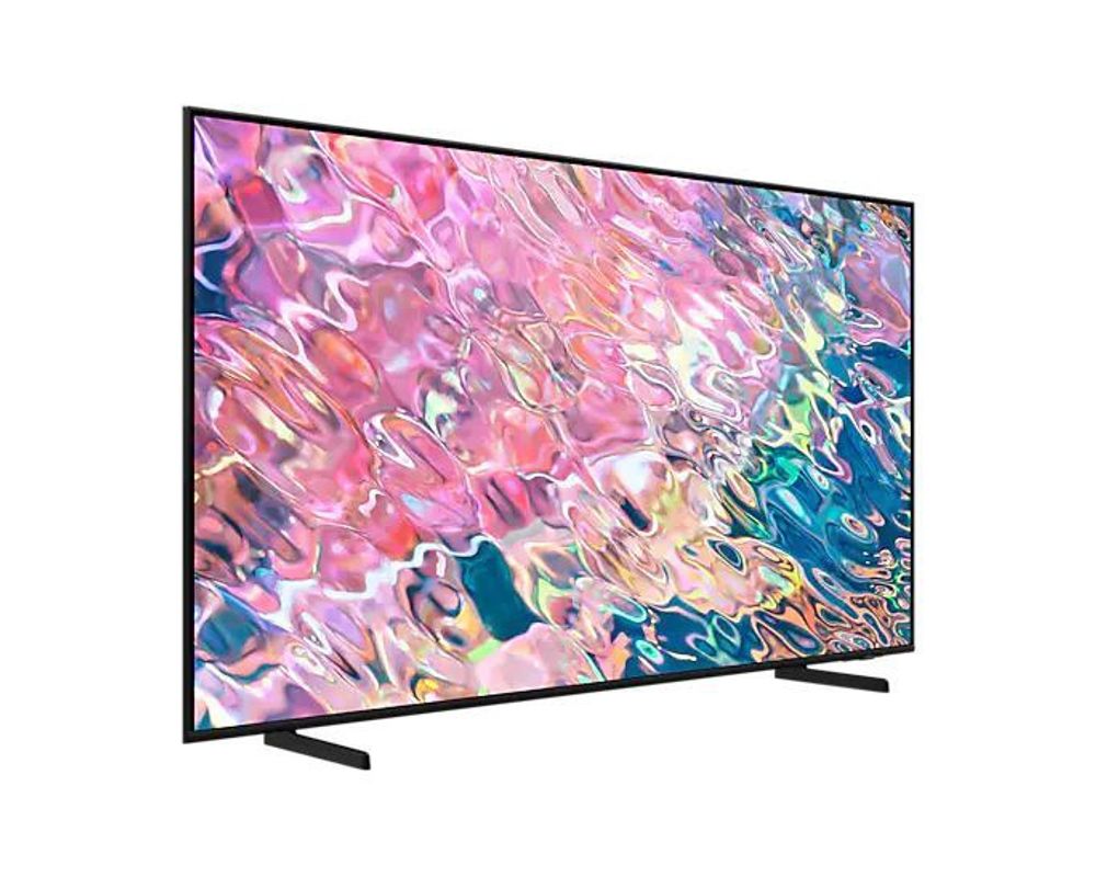ЖК телевизор Samsung QE65Q60BAUCCE ЖК телевизор Samsung QE65Q60BAUCCE
