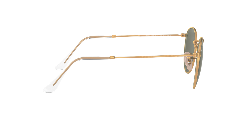 RAY-BAN ROUND RB3447 112/58