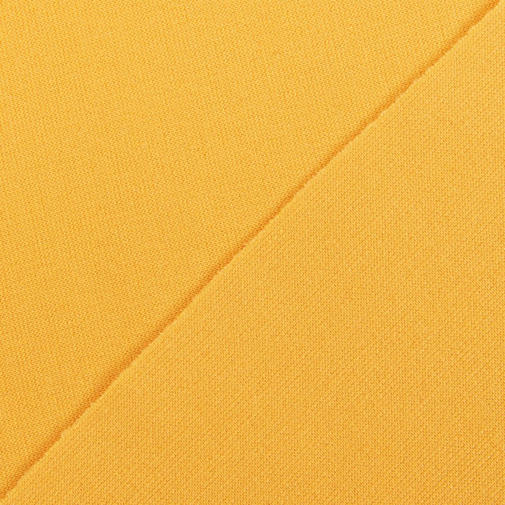 Рома 350 г/м², 150х165±2 см, желтый/yellow, Gamma RMFN
