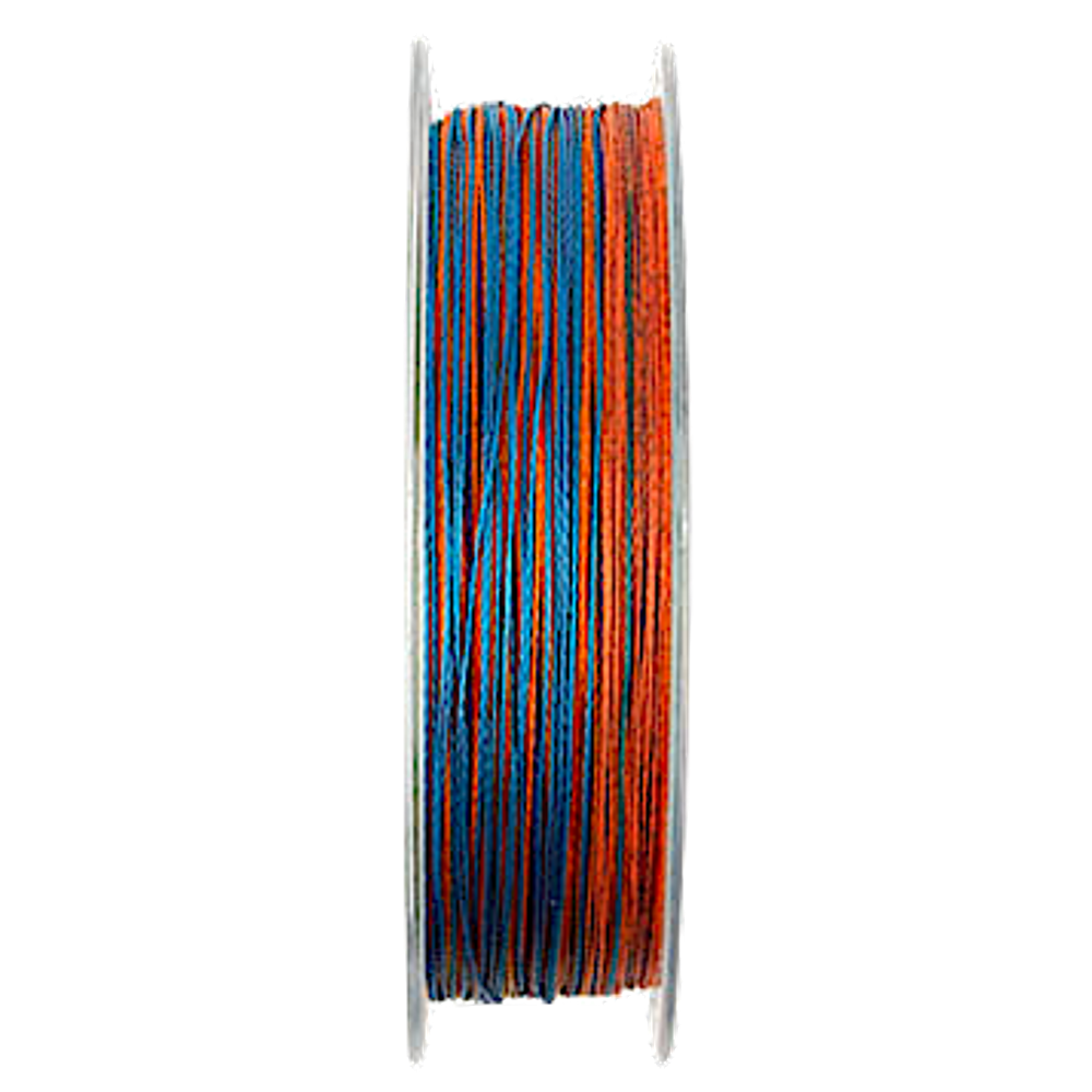 Шнур Nautilus Brain X4 Multicolour 135м -