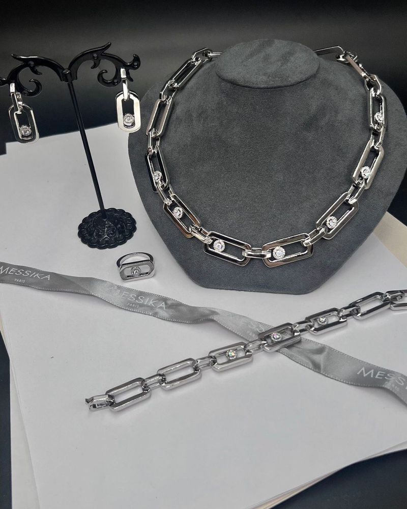 Цепь Hermes 160 см