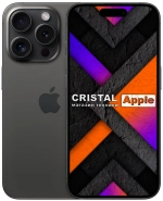 iPhone 15 Pro 256ГБ Black Titanium( Без коробки)