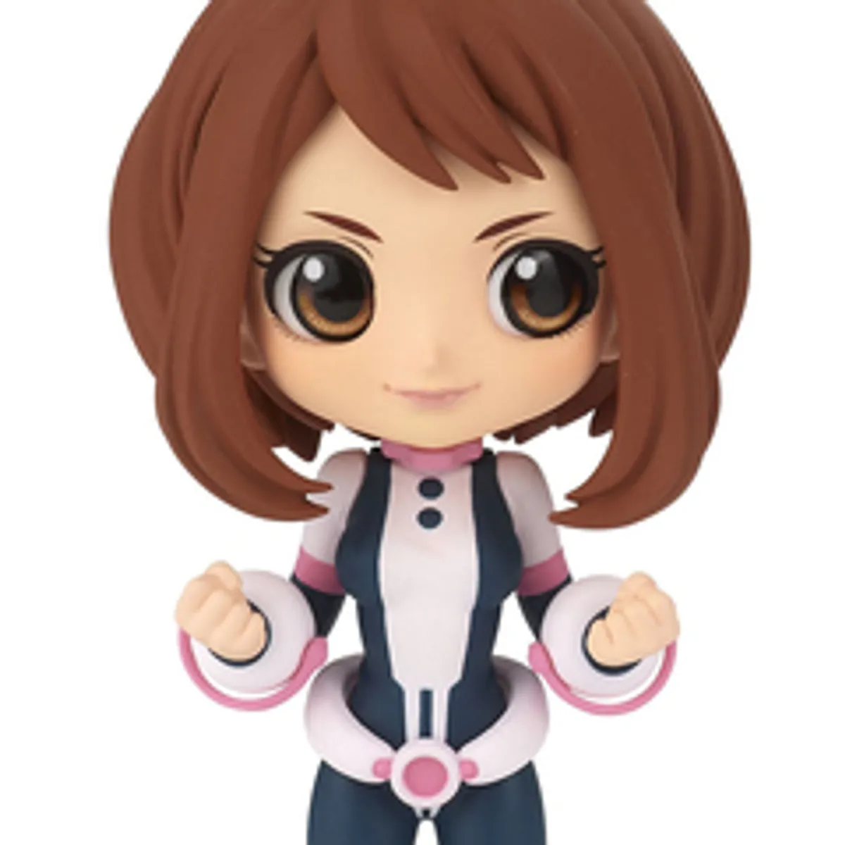 Фигурка Q Posket : My Hero Academia Ochaco Uraraka