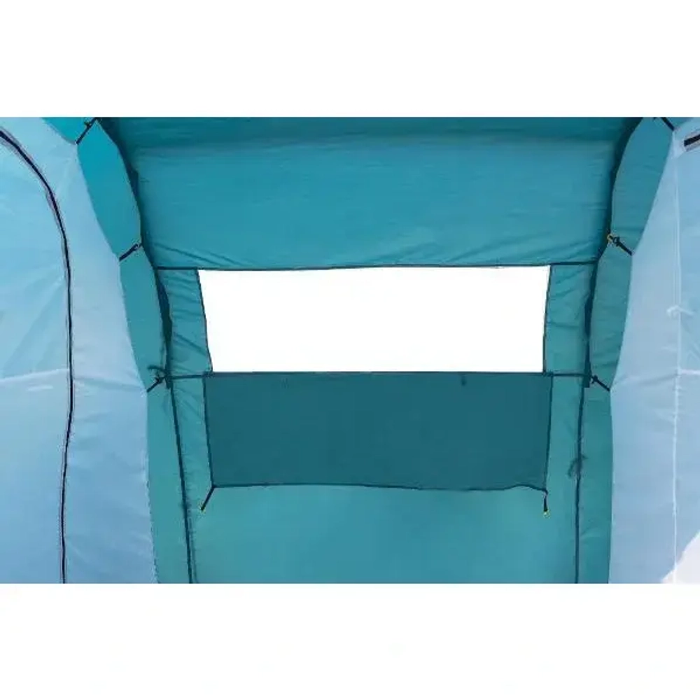 Палатка туристическая 4-местная 2-слойная Family Ground 4 Tent, размер 460*230*185 см Bestway (68093)