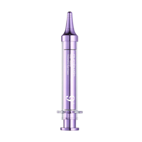 Numbuzin No.9 NAD+ Retinol Volumetox Eye Cream 10ml