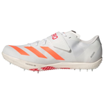 Adidas Adizero HJ White Track And Field Shoes Unisex