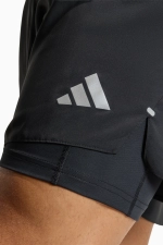 Шорты adidas adi365 Running Essentials - черный