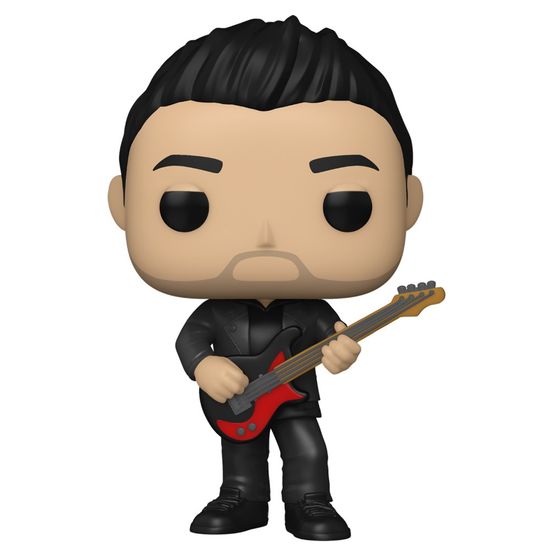 Фигурка Funko POP! Rocks Fall Out Boy Pete Wentz 53007 (211)