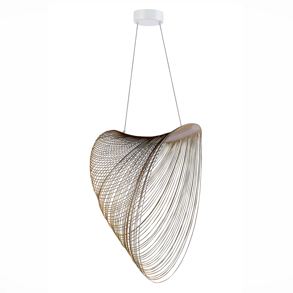 Светильник подвесной ST Luce Fossil SL6900.503.32