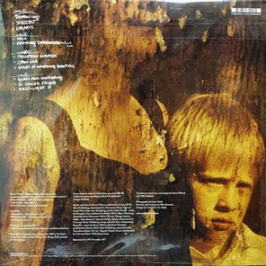 Porcupine Tree / Deadwing (2LP)