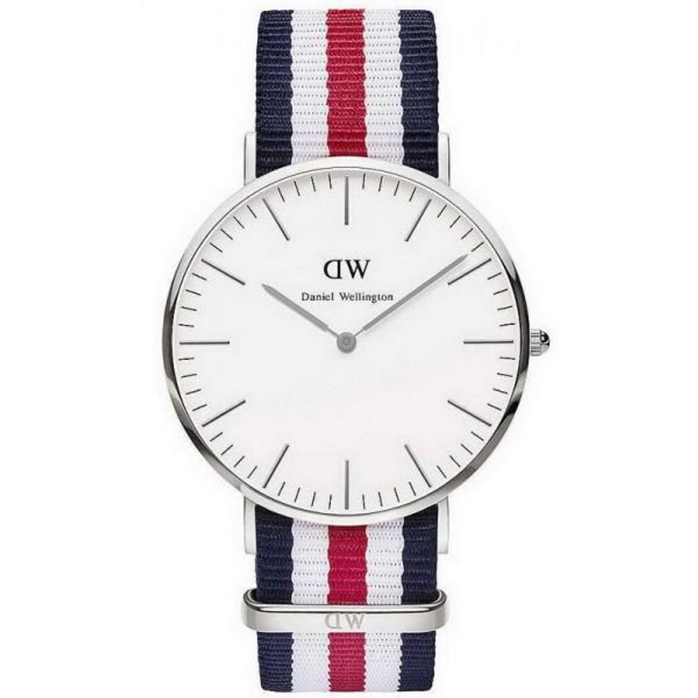 DW DW00100051 Часы Daniel Wellington наручные