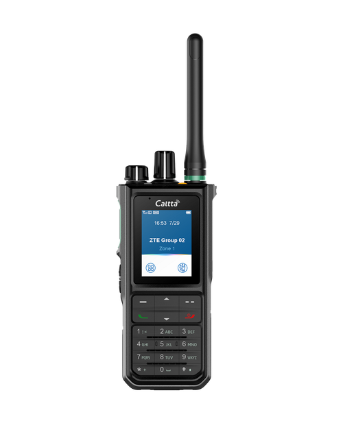 Радиостанция портативная цифровая Caltta PH690 UHF