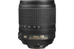 Архив_Nikon 18-105mm f/3.5-5.6G AF-S ED DX VR Nikkor (архив)