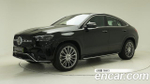 Mercedes-Benz GLE-Class GLE450 4MATIC Coupe — 2025