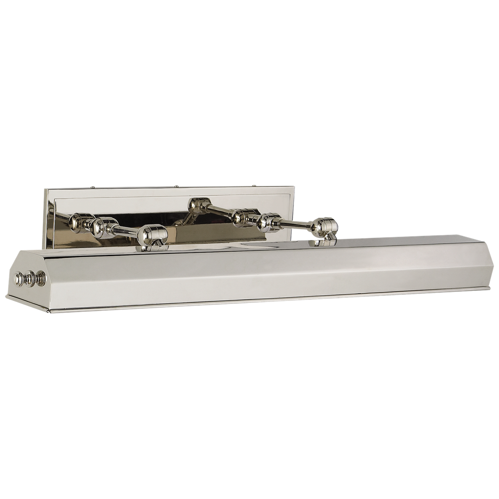 Светильник для картин Visual Comfort Dorchester 30" Picture Light (Open Box)