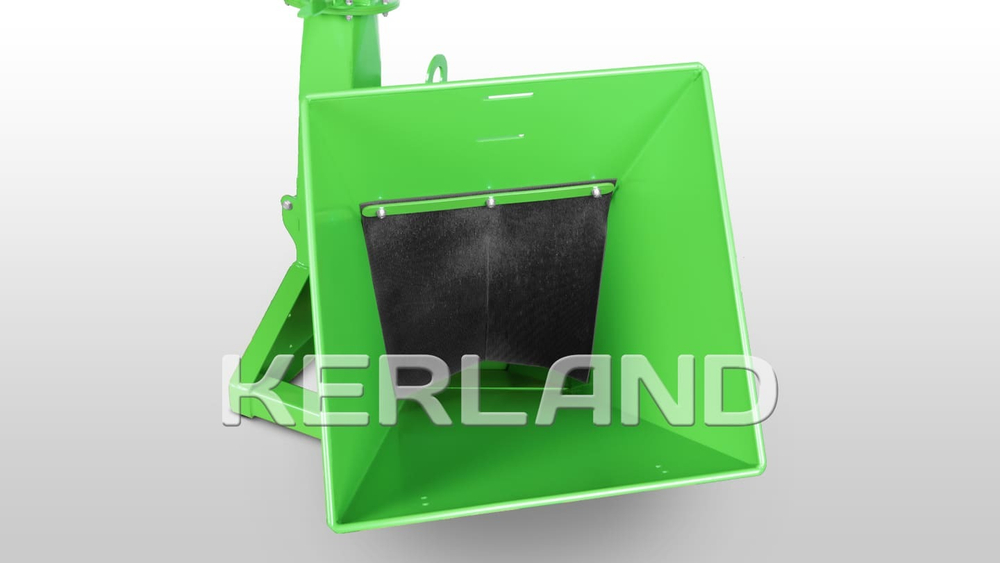Измельчитель веток коммунальный Kerland | Керланд VI-1 — фото 33