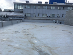 Реконструкция здания торгового центра Екатерининский (ТРЦ Глобус)