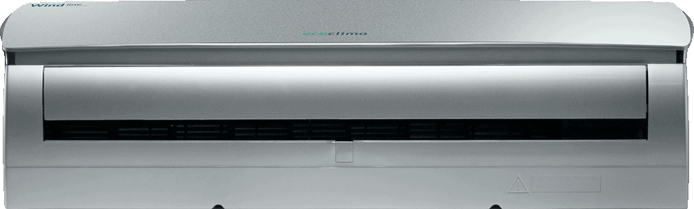 Сплит-система ECOCLIMA, WIND LINE Inverter, ECW/I-12QCG / EC/I-12QC