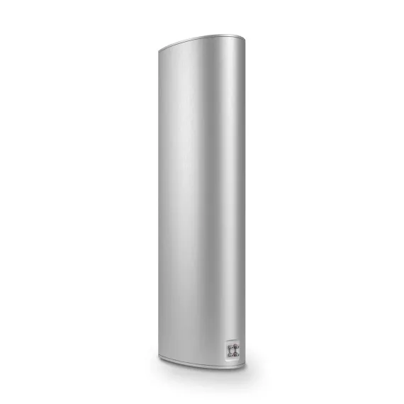 Piega Coax 811 Silver