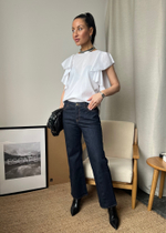 Новые джинсы Valentino, XS