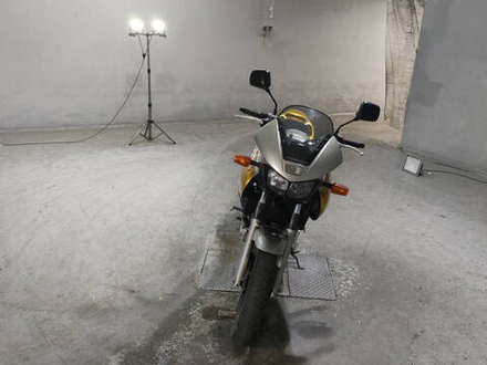 Yamaha TDM850 2000