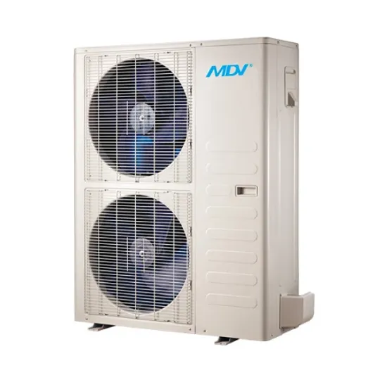 Канальный кондиционер MDV MDTI-48HWN1/MDOU-48HN1-L