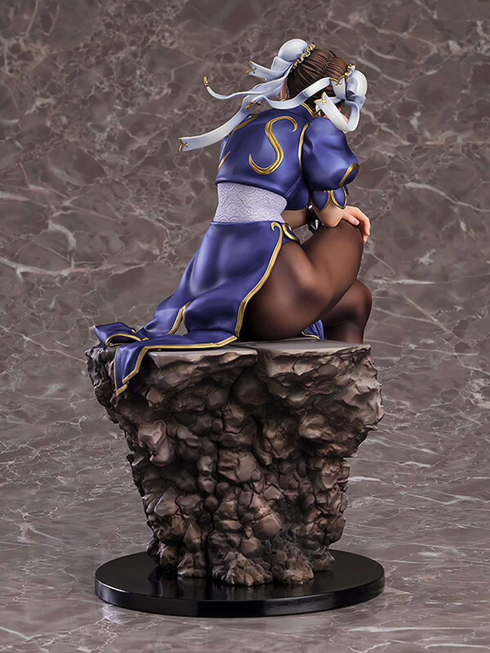 Чунь-Ли / Chun-Li