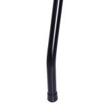 Стол кемпинговый складной SN-F180-14W, 180*70*74 см, черный