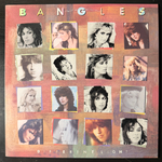 Bangles ‎– Different Light (Канада 1986г.)